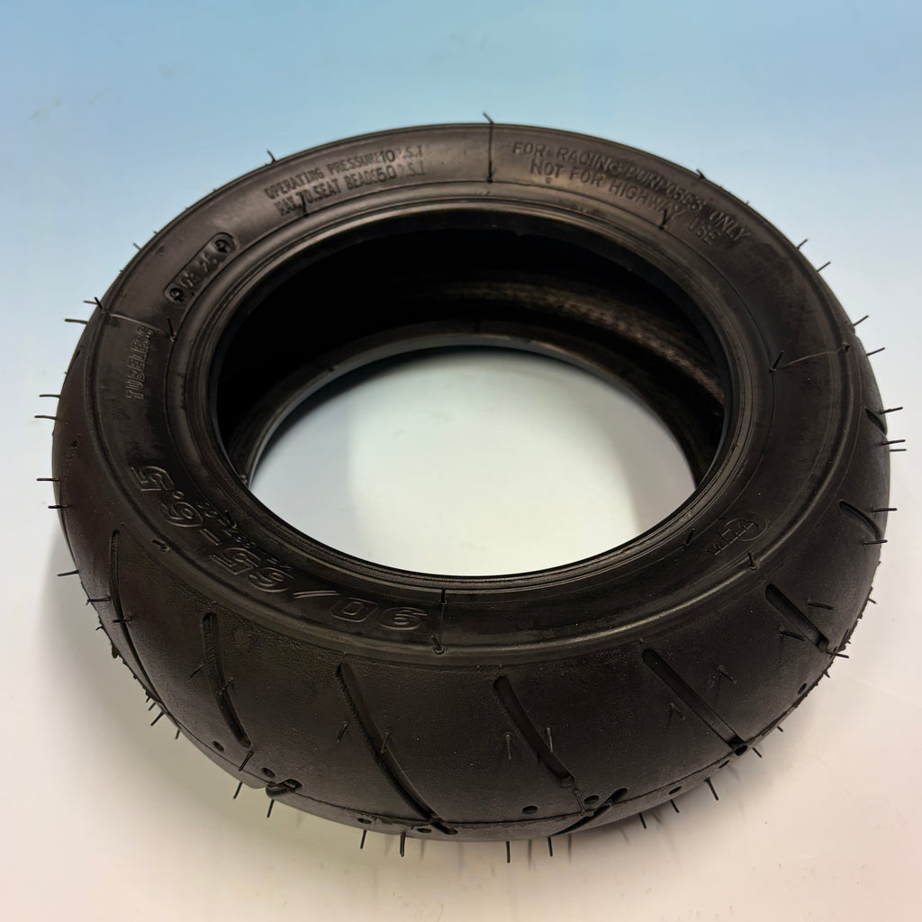 Kukirin G4 Tyre (Type 2)