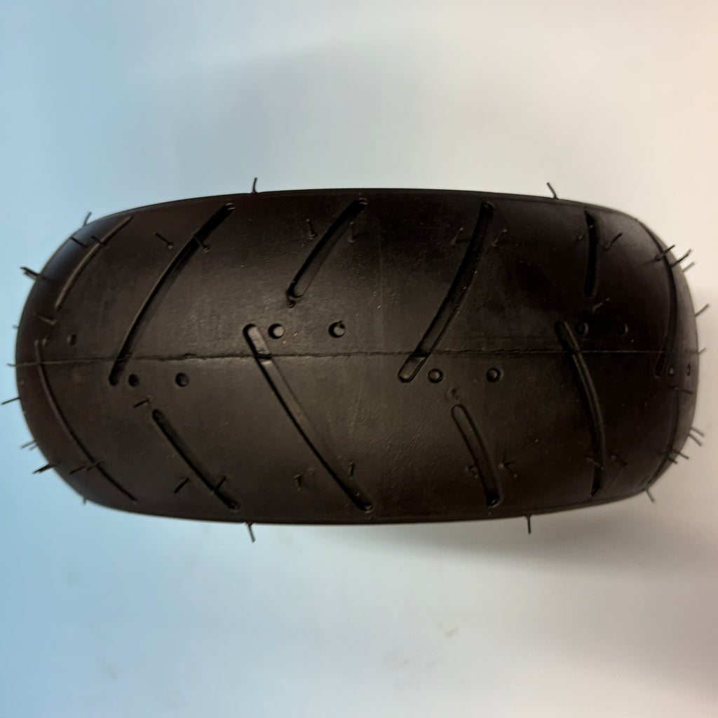 Kukirin G4 Tyre (Type 2)