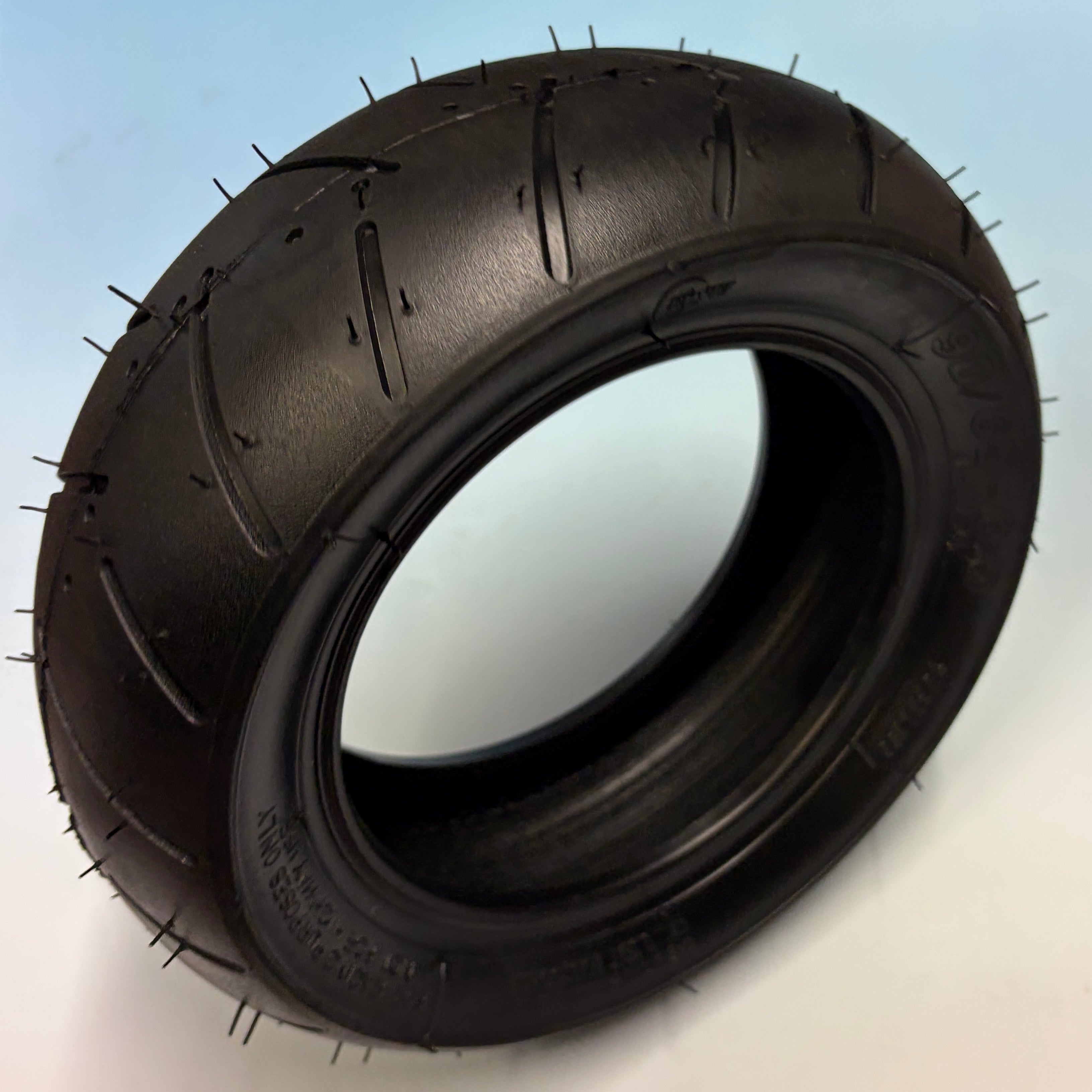 Kukirin G4 Tyre (Type 2)