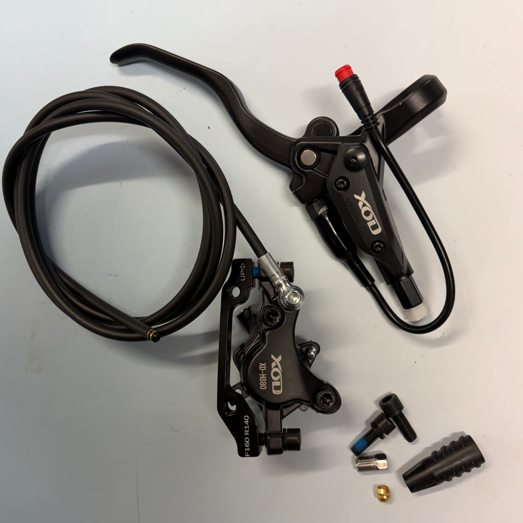 XOD H880 For G2, G2 Max, G4, G2 Master