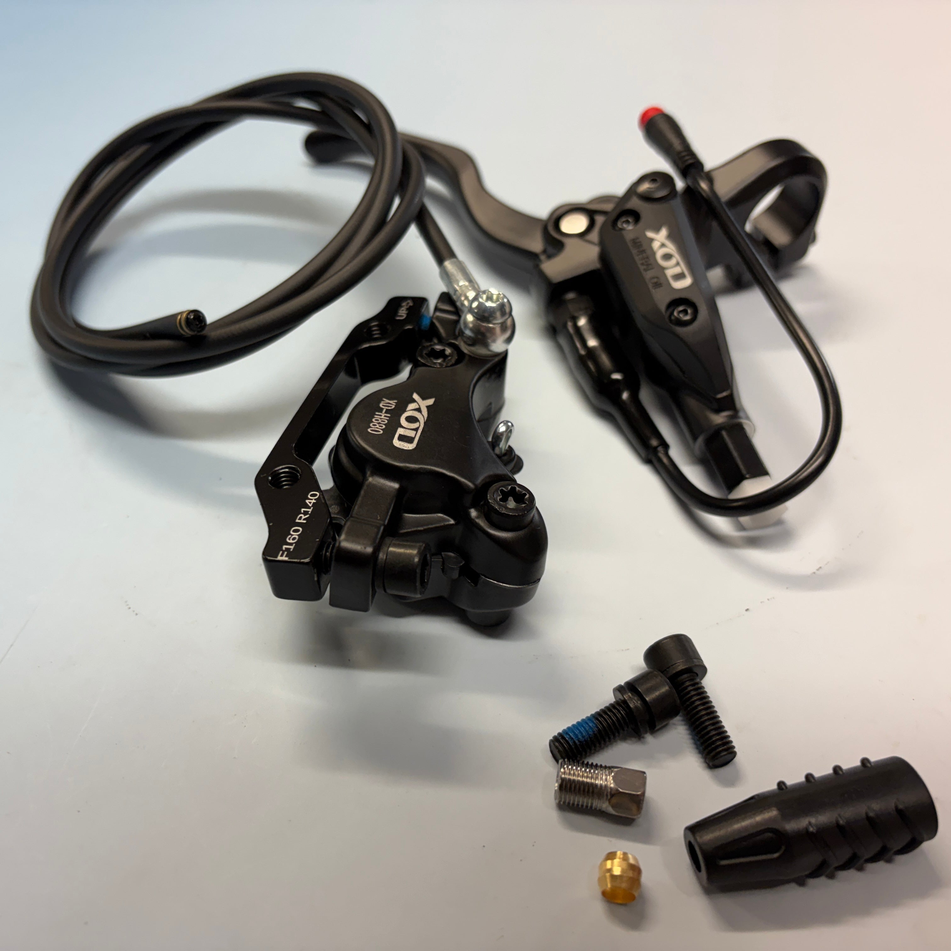 XOD H880 For G2, G2 Max, G4, G2 Master