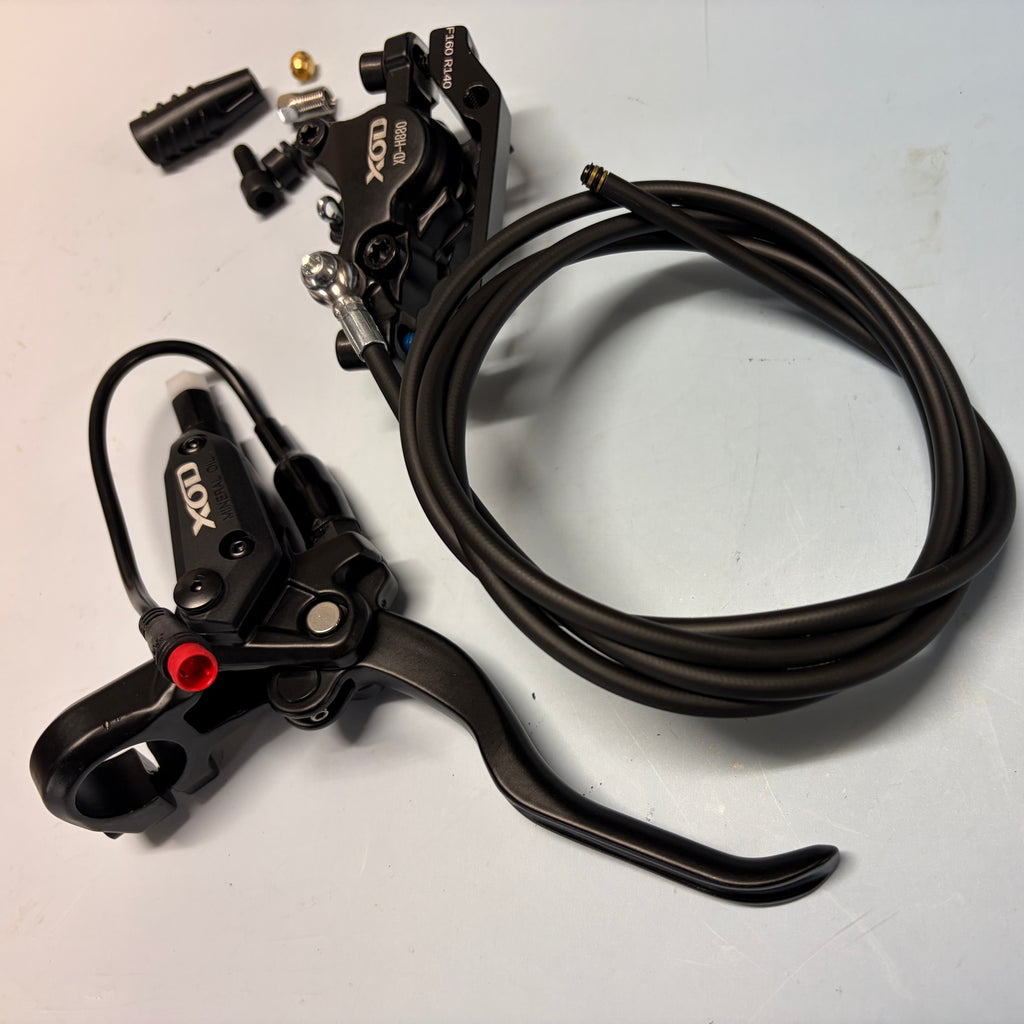 XOD H880 For G2, G2 Max, G4, G2 Master