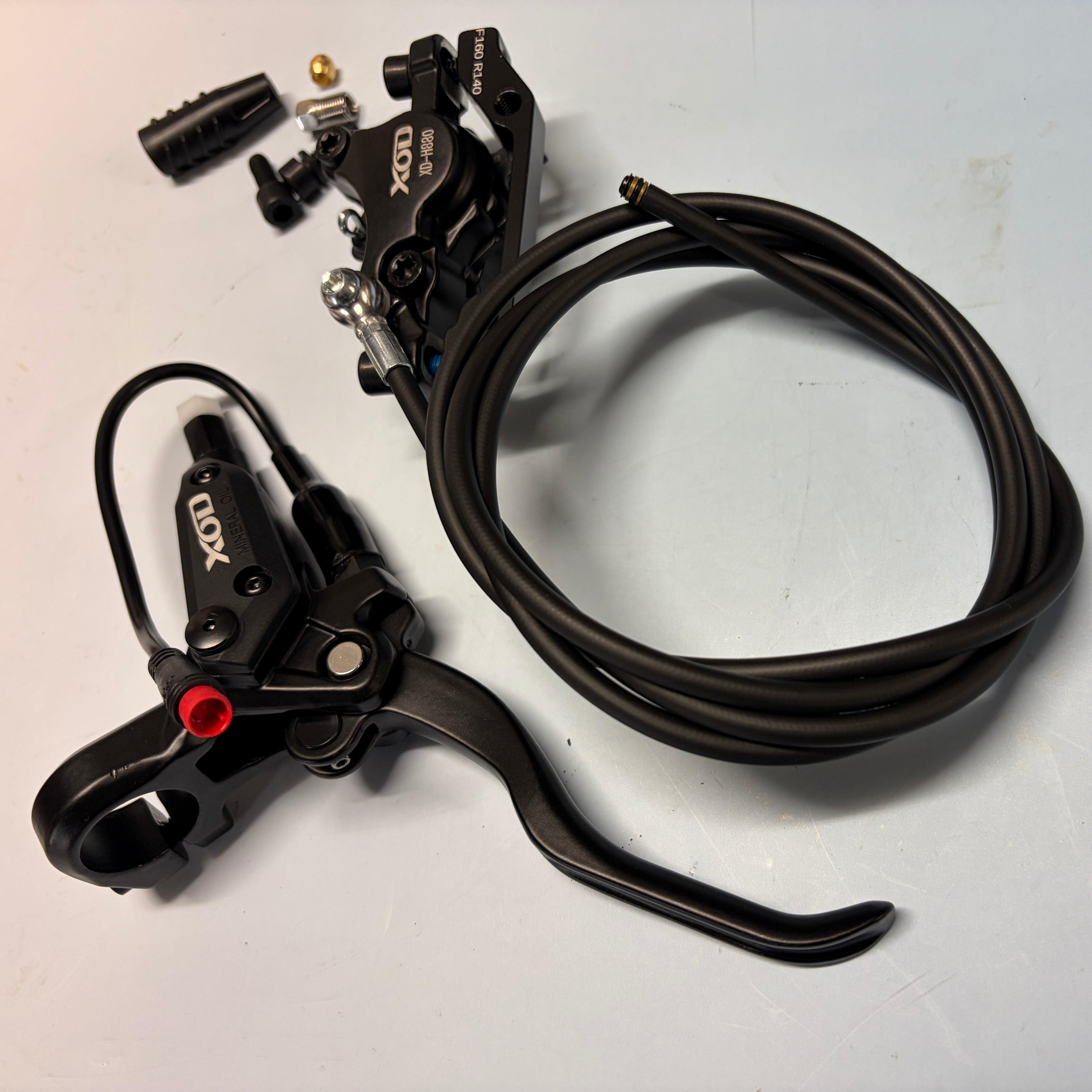 XOD H880 For G2, G2 Max, G4, G2 Master