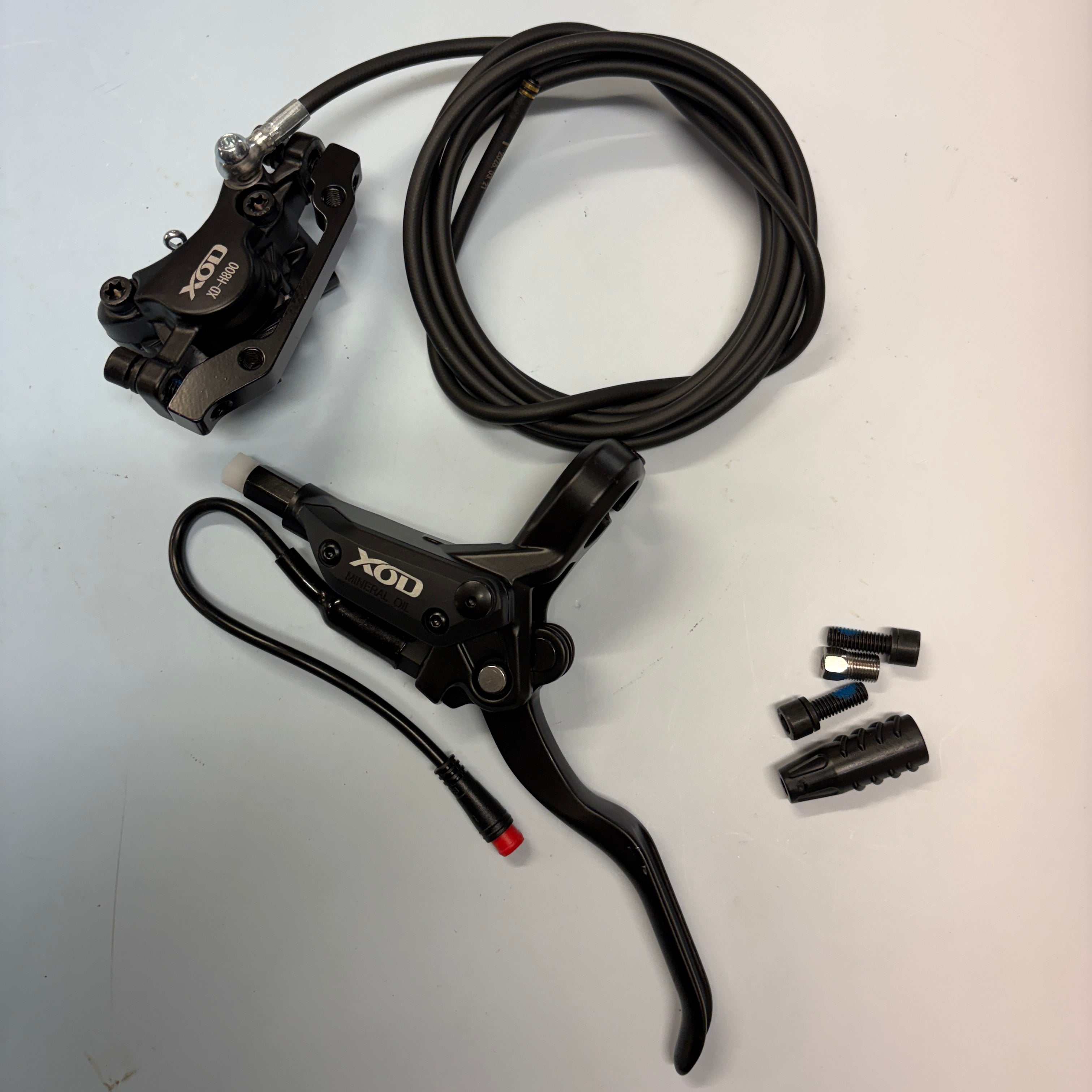 XOD H800 For G2, G2 Max, G4, G2 Master