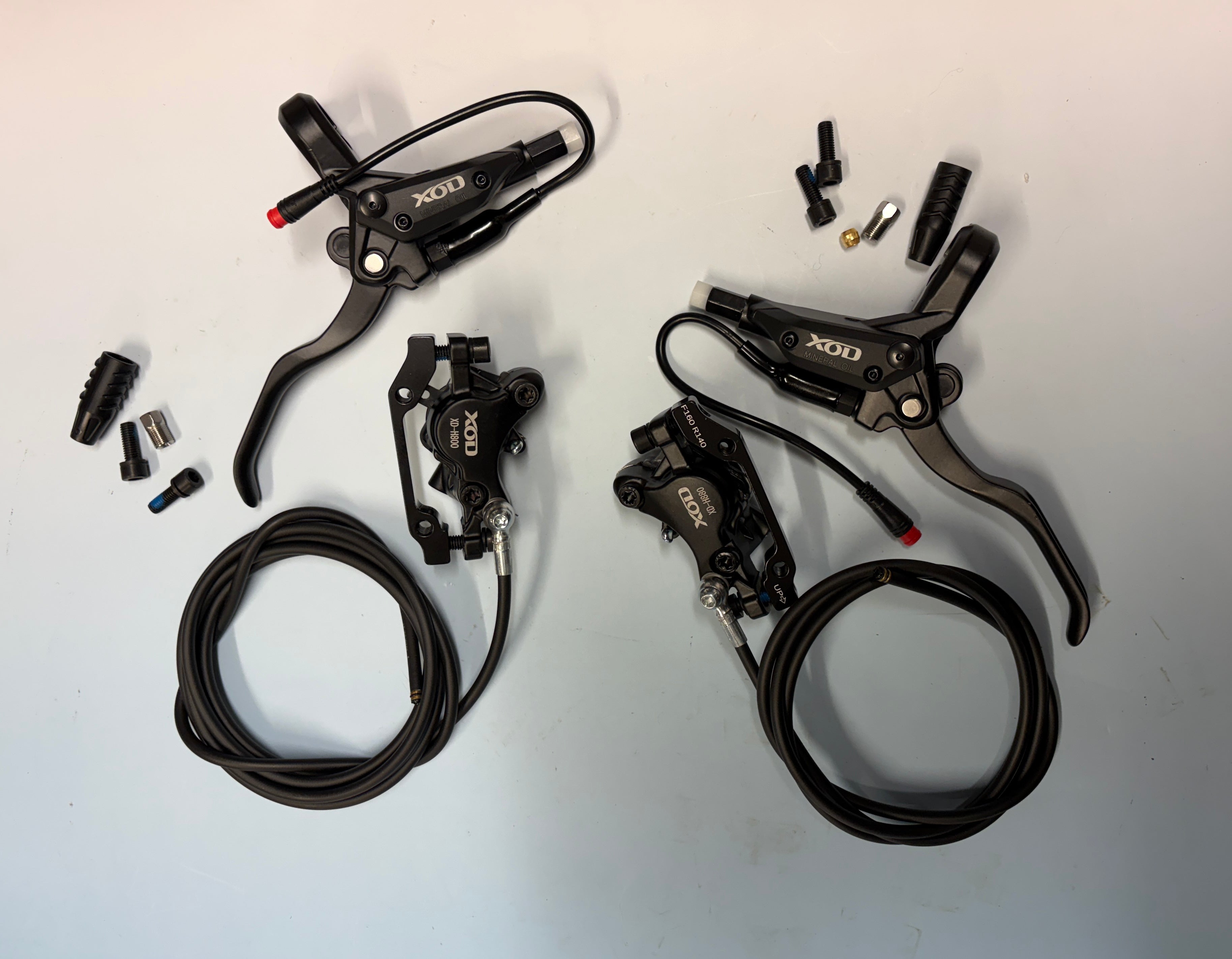 XOD H800/H880 For G2, G2 Max, G4, G2 Master
