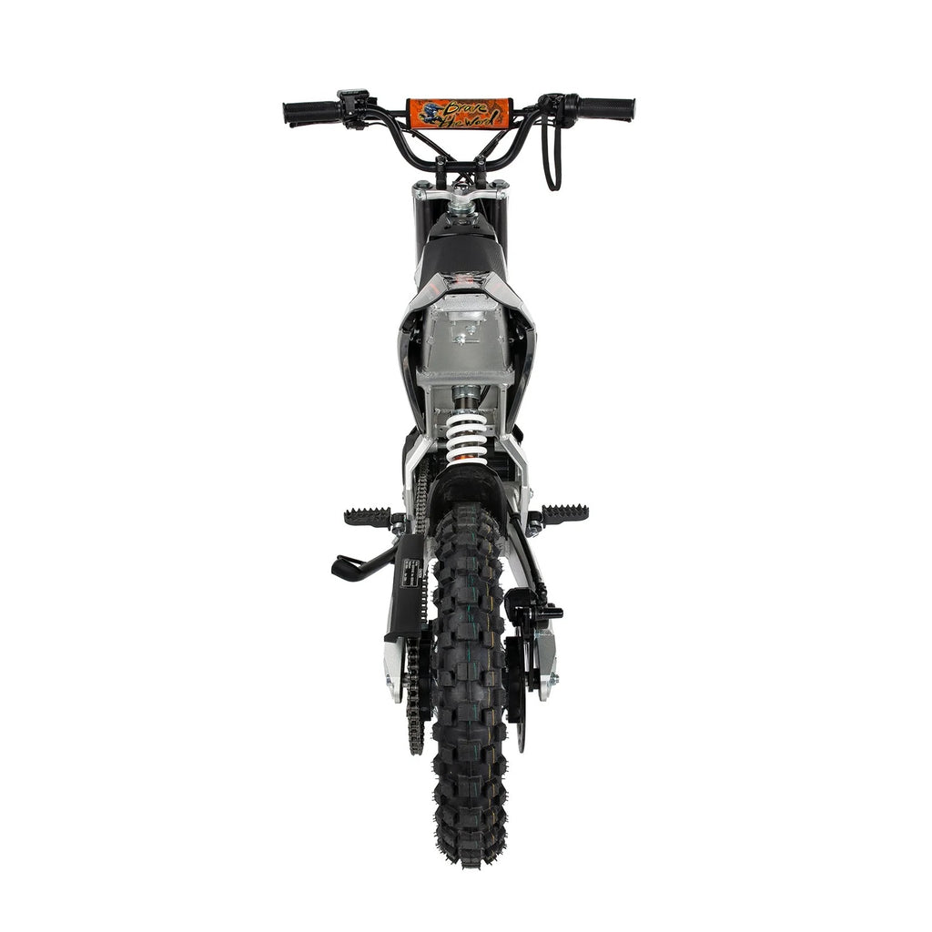 Kukirin X1 Electric Bike – 1000W 48V 20Ah 20” Fat Tyre