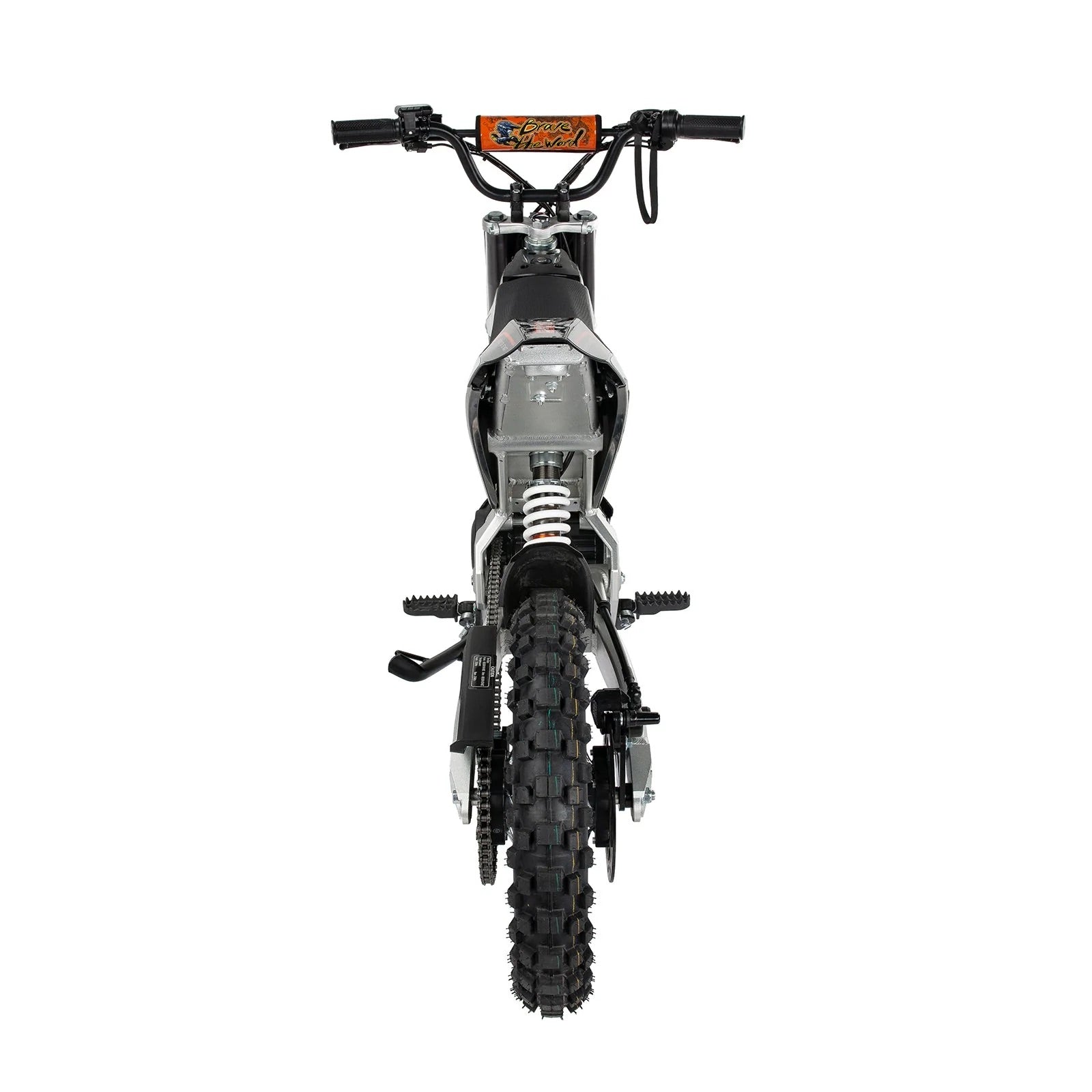 Kukirin X1 Electric Bike – 1000W 48V 20Ah 20” Fat Tyre