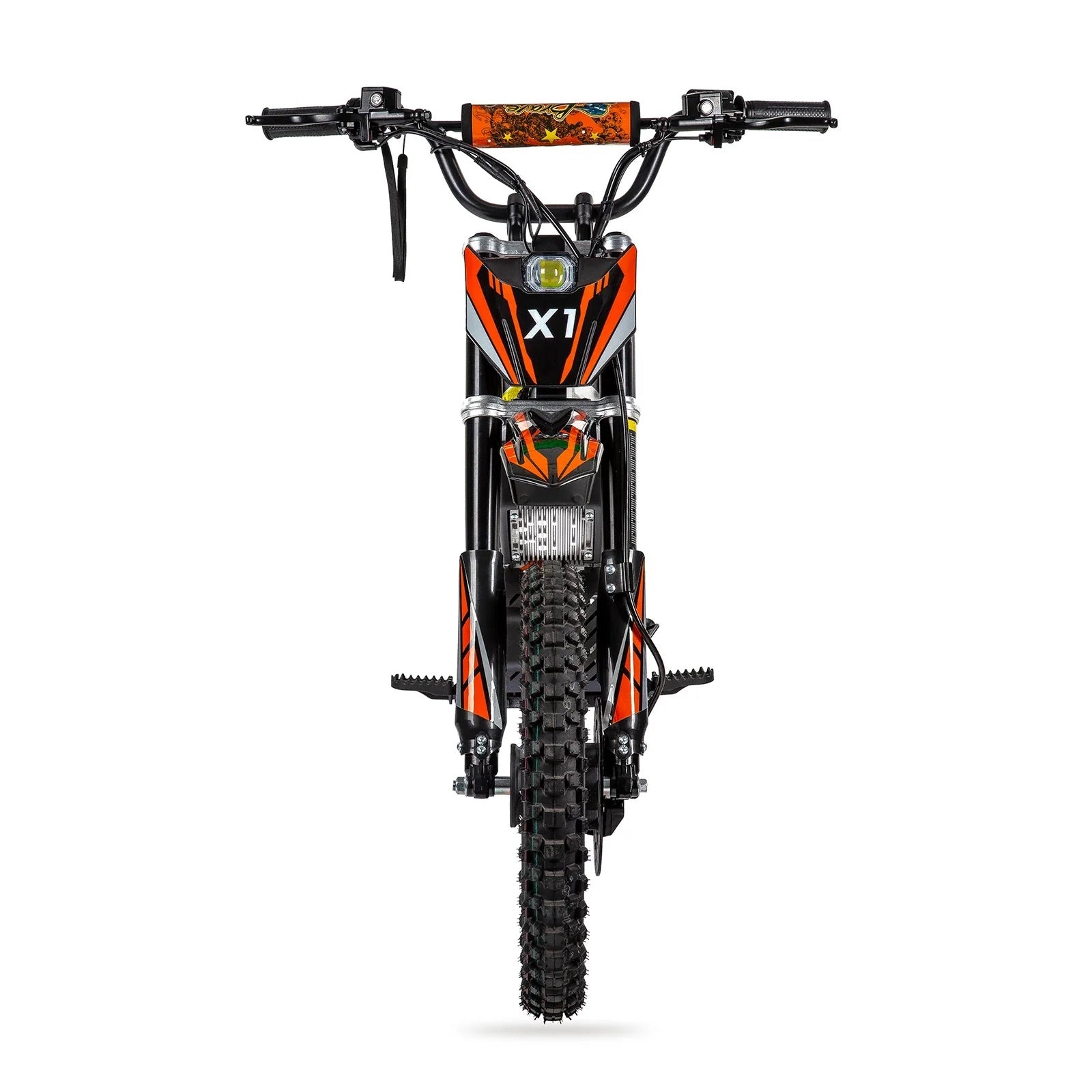 Kukirin X1 Electric Bike – 1000W 48V 20Ah 20” Fat Tyre