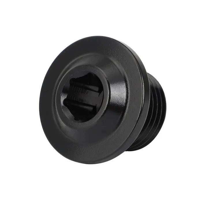 Front Wheel Shaft Screws For Surron Light bee black