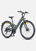 Engwe N1 Air ST Electric Bike – 250W 36V 10Ah Step-Through