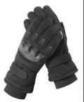 Winter Touchscreen gloves L/Black