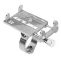 Metal phone holder;G-81 Grey