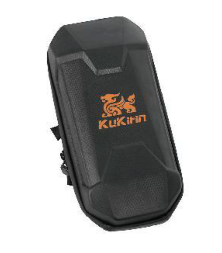 5L bag kukirin