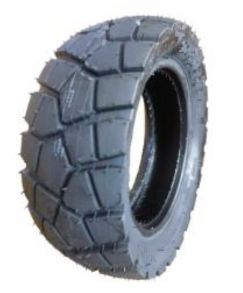 Kukirin G2 Pro Original Tubeless Tyre with Glue 9*3.00-5.5