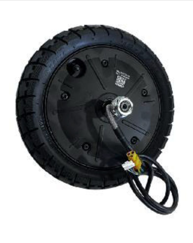 A1 motor
