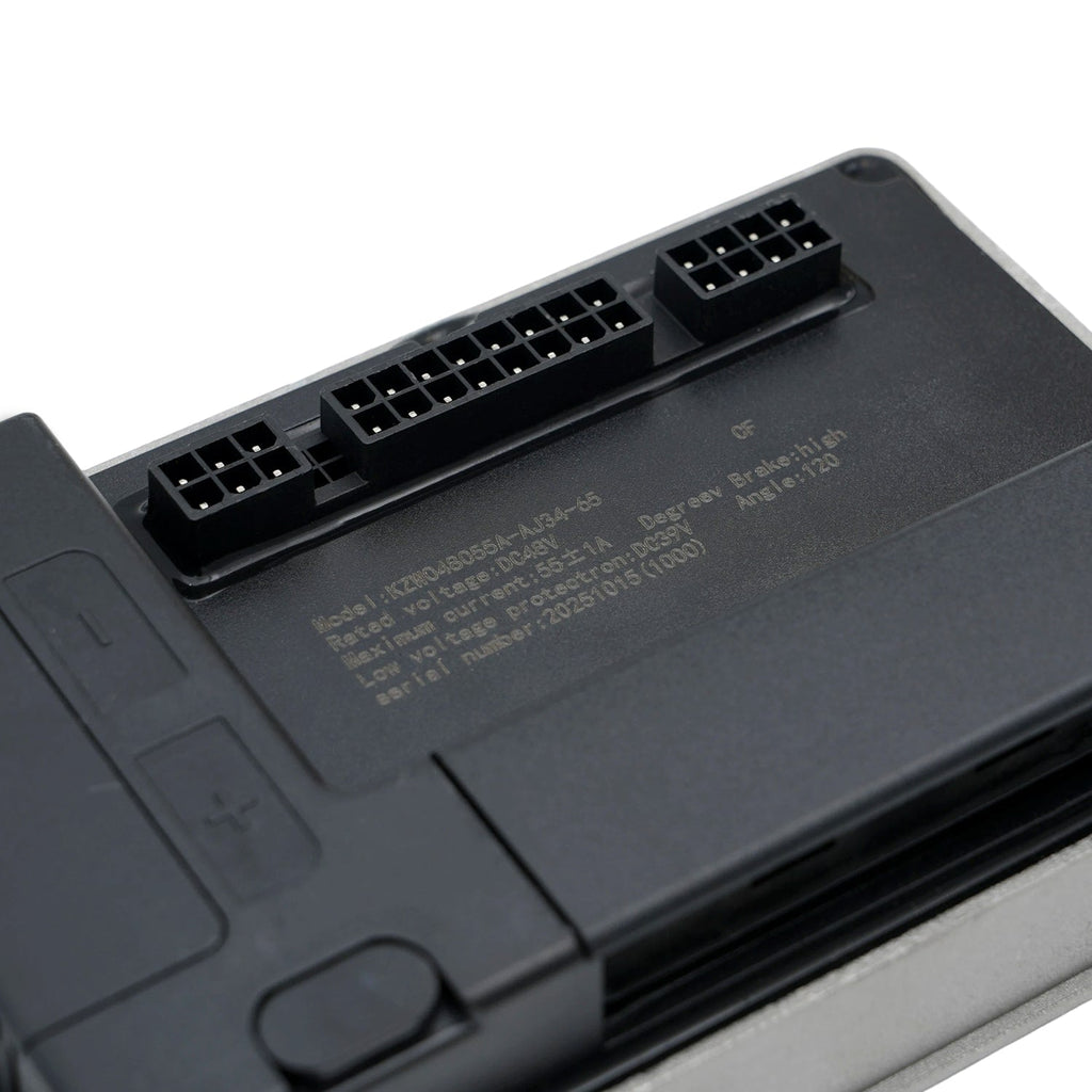 VIPCOO H3 Controller