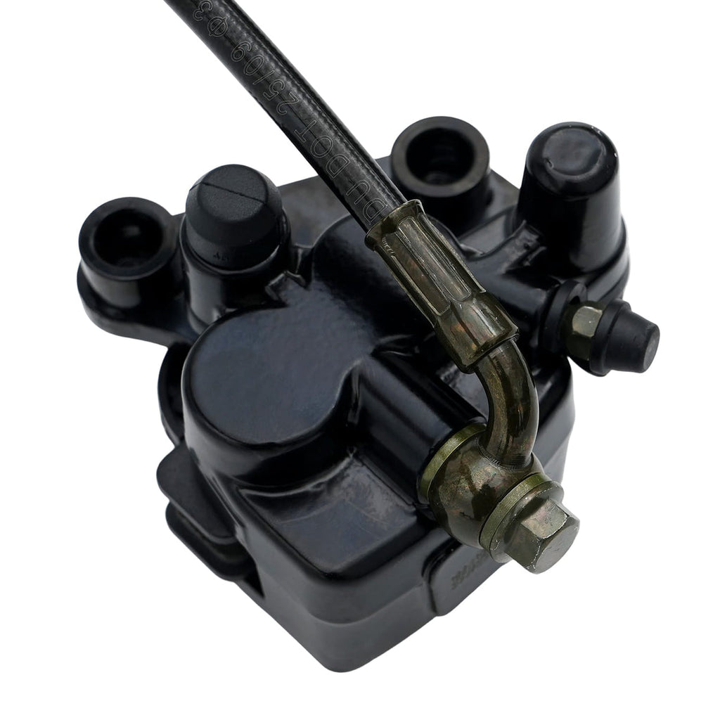 Vipcoo H3 Front Brake