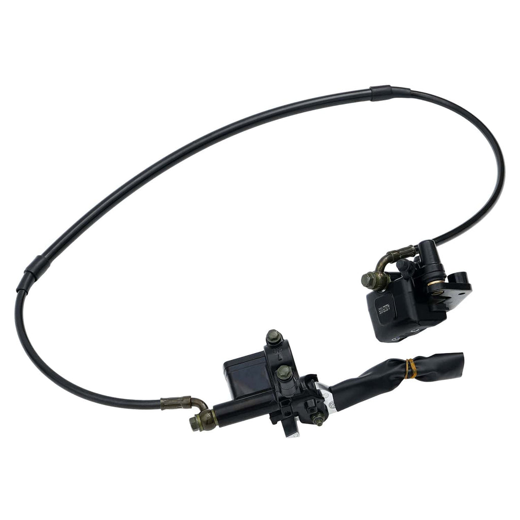 Vipcoo H3 Front Brake