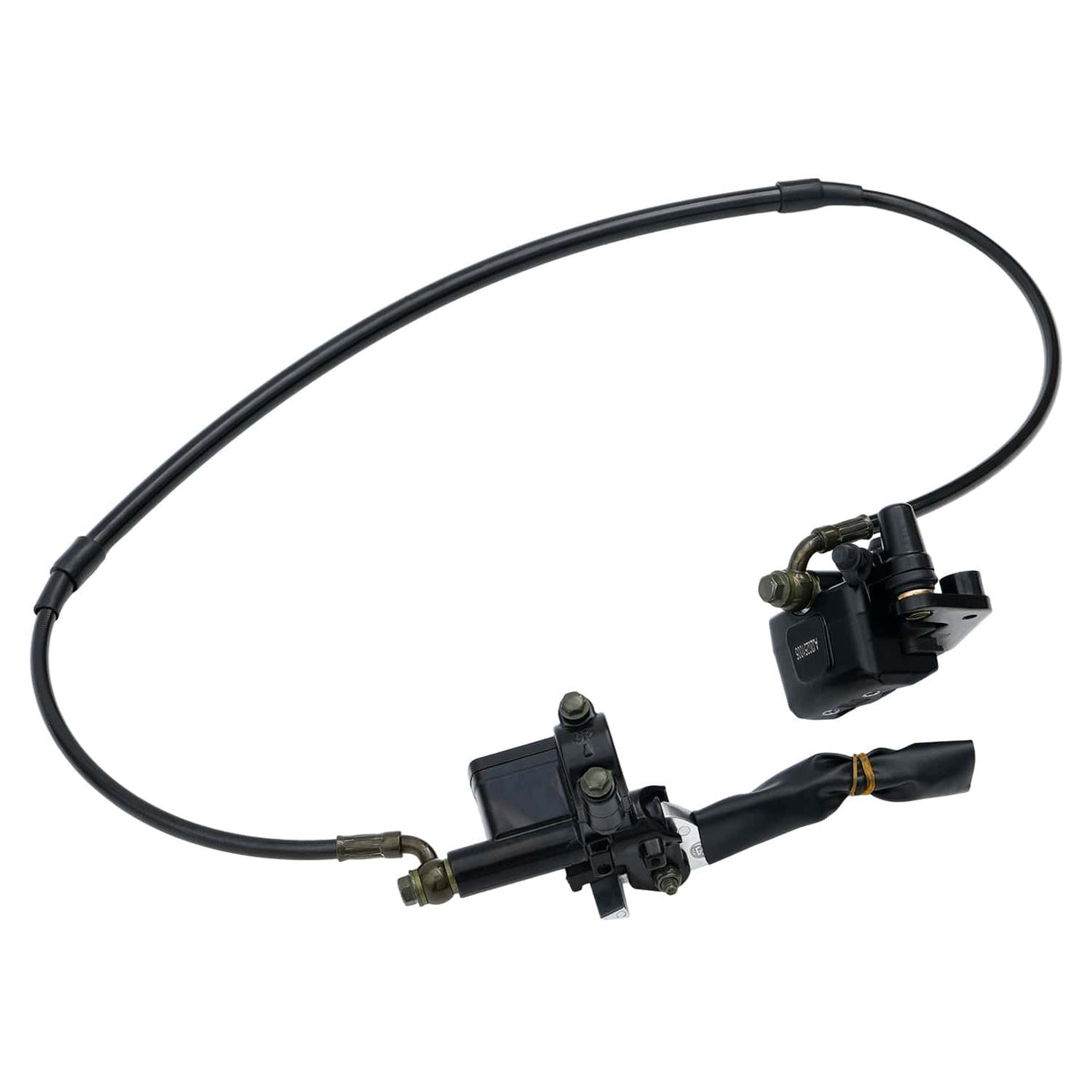 Vipcoo H3 Front Brake