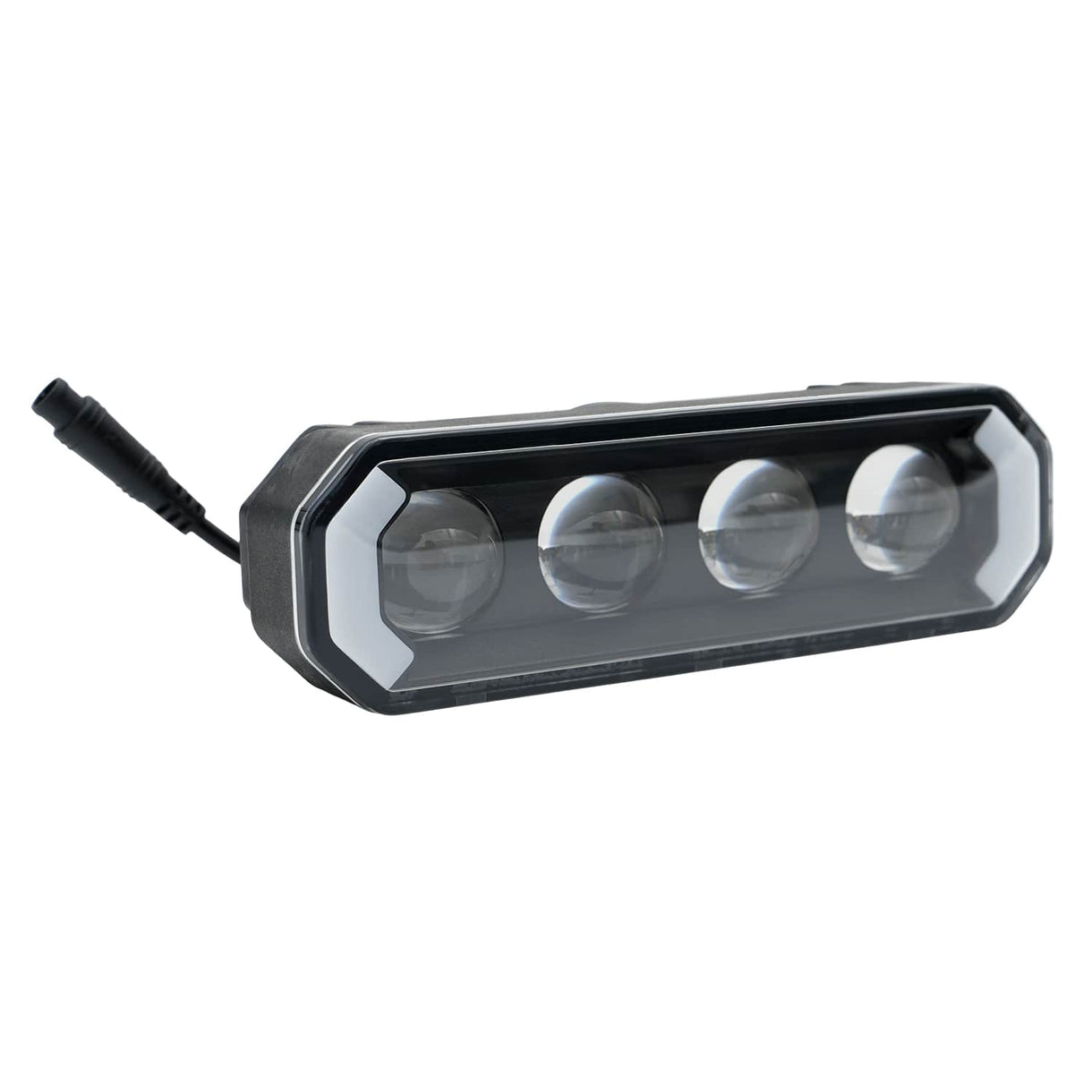 VIPCOO H3 Front light