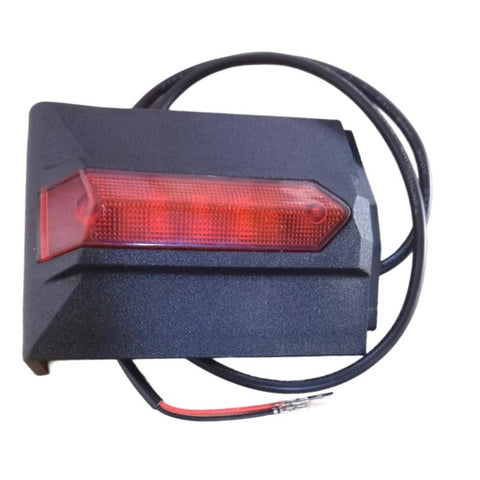 Kukirin G2 Pro Rear Sidelight Assembly Right
