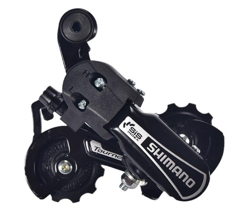 Rear Derailleur 7/8 Speed