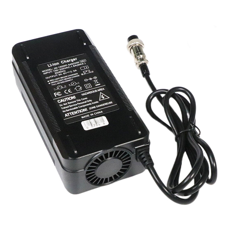 M4 Pro Charger 54V