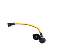 Revvi Charging Port