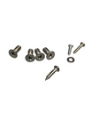 Revvi Side Cover Bolt and Screw Kit for 12" 16" 16" plus