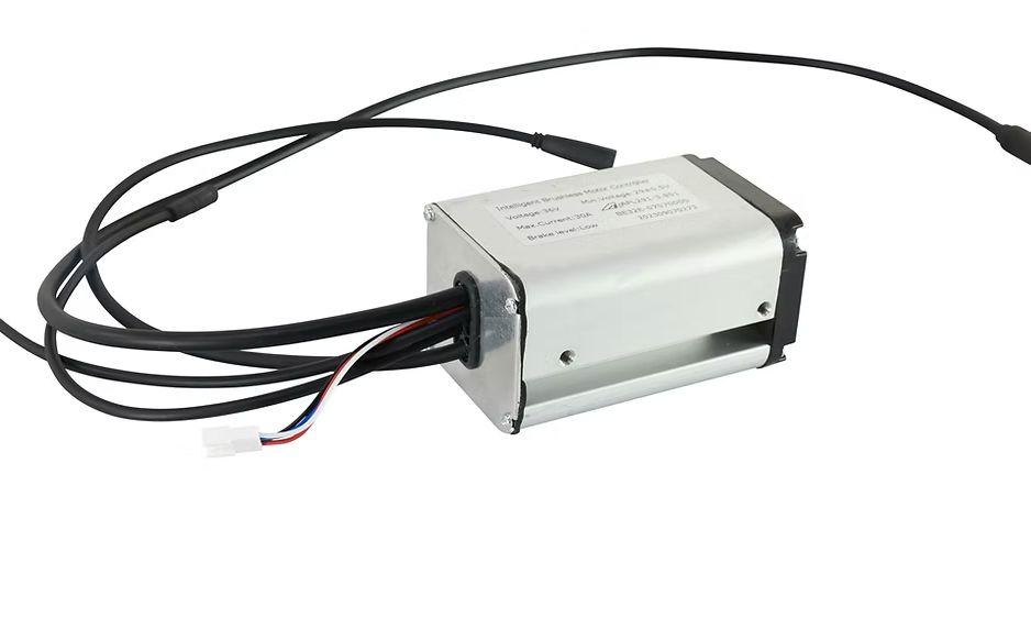 Revvi 18" / 20" Controller 800W Speed Switch Built In - No