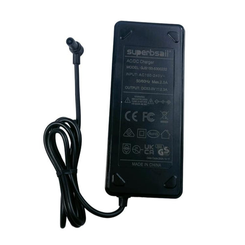 53V2.3ACharger for Mi4 Ultra