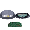 Kukirin G2 and G4 Display Dashboard