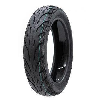 9*2Tubeless tyre with glue