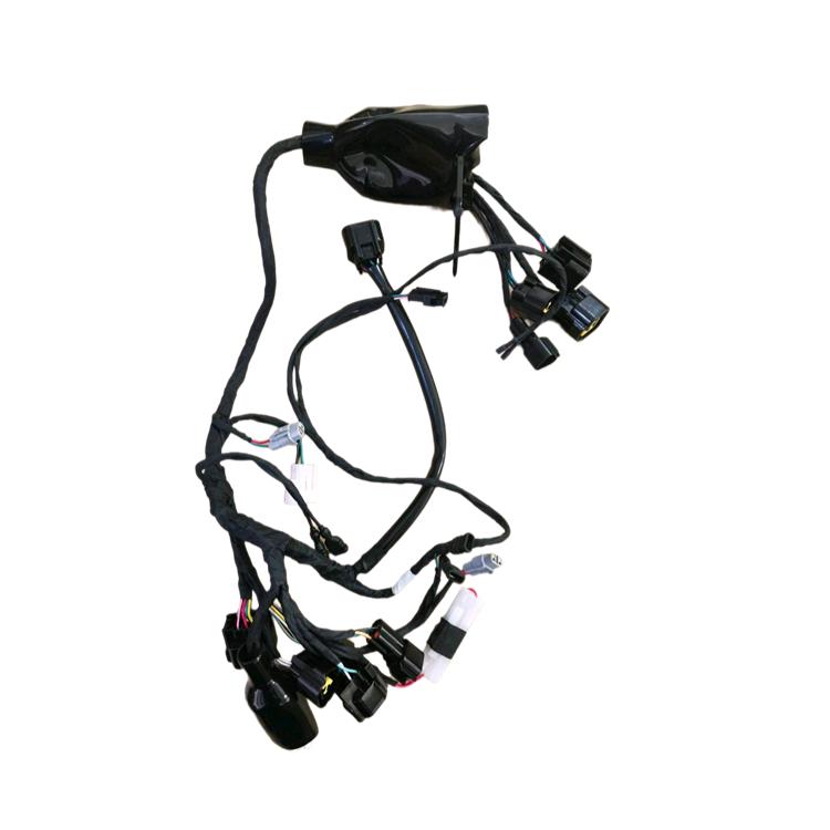 Wiring harness Surron Light bee