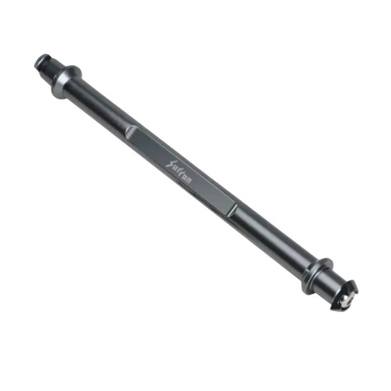 Surron Foot Pedal Reinforcement Rod Silver Light bee X