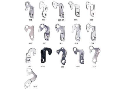 Derailleur Hanger