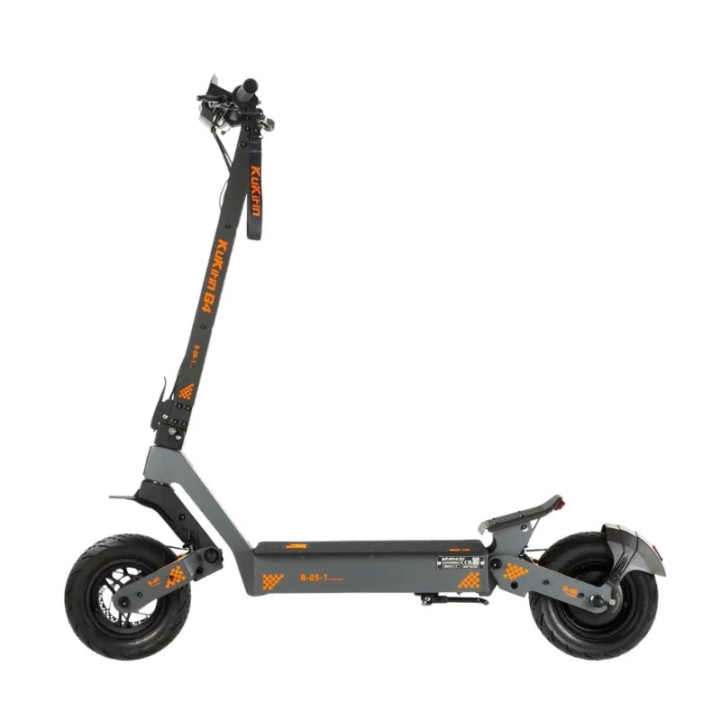 Kukirin G4 Electric Scooter – 2000W 60V 20Ah 11” Off-Road