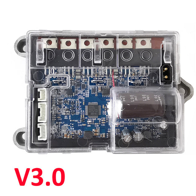 Xiaomi Pro 2 Controller V 3.0