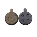 Brake pads for Pro/Pro 2 (pair)