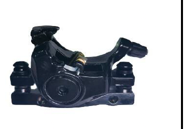 Kukirin G2 Master Rear Brake Calliper