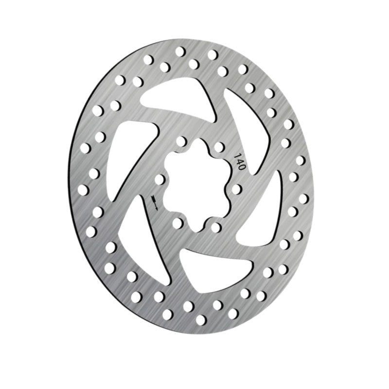 Brake disc for M4; 140