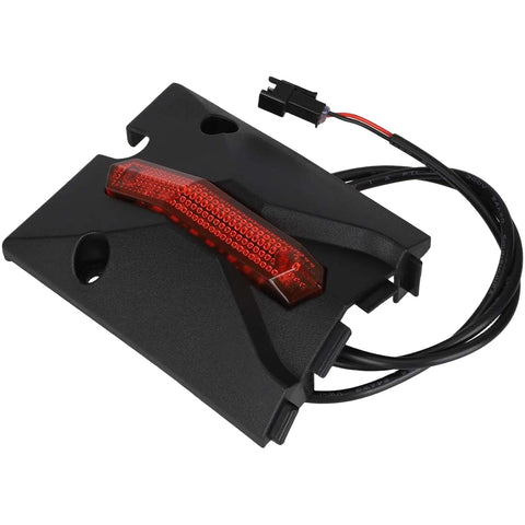 Kukirin G2 Max Rear Sidelight Assembly Left