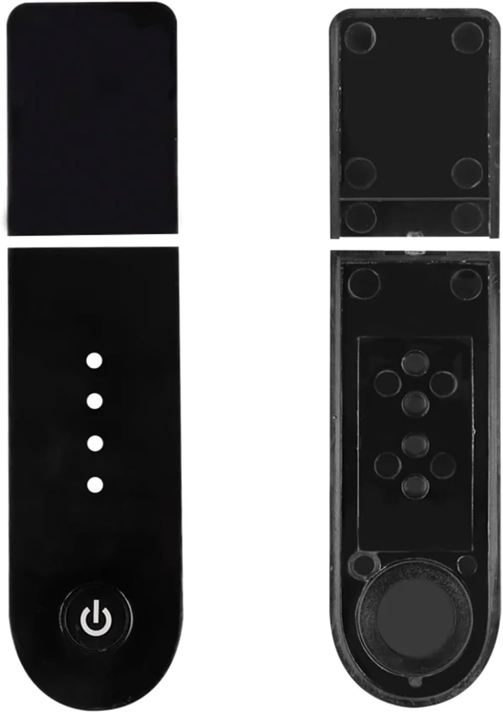 Display Dashboard Cover M365