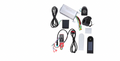 Controller Display Throttle Tail Light Xiaomi Copy