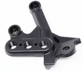 Surron Left Foot Peg Mounting Bracket Light bee