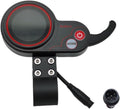 Kukirin M4 Pro Display Dashboard 6 Pin