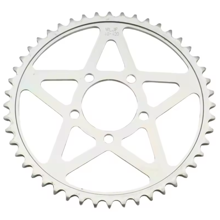 sprocket（48T）