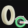 8.5*2.0 Green FluorecentTyre