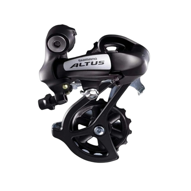 Rear Derailleur 8 Speed