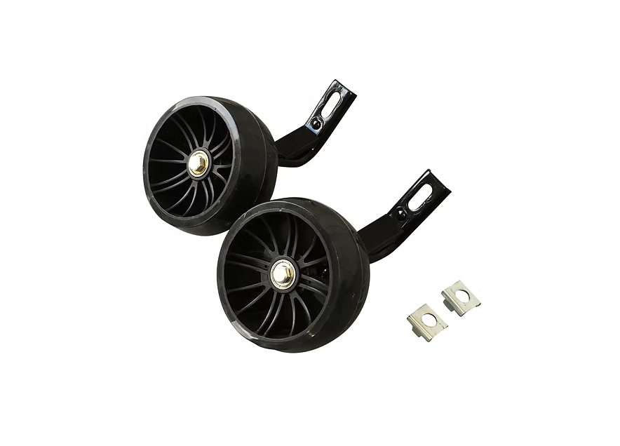 Revvi Stabilisers Balance Wheel Kit for 12"